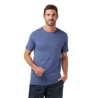 SmartWool Active T-shirt Med Korta ärmar SmartWool Active T-shirt Med Korta ärmar