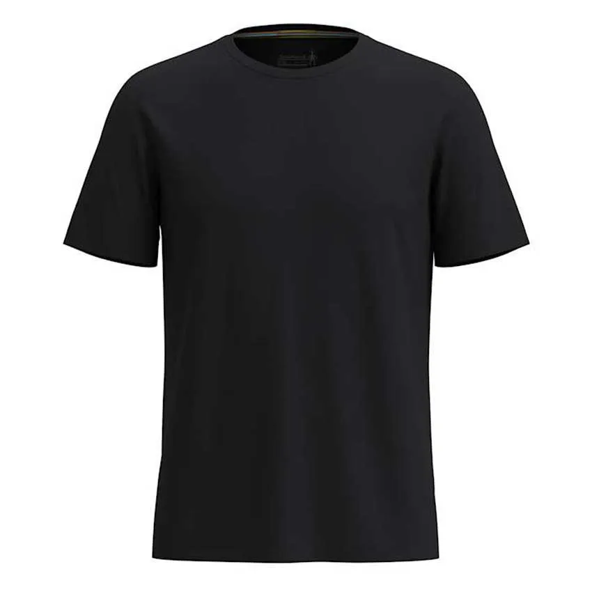 SmartWool Active T-shirt Med Korta ärmar SmartWool Active T-shirt Med Korta ärmar