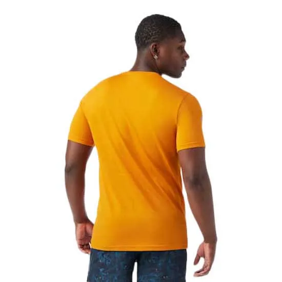 SmartWool Active T-shirt Med Korta ärmar