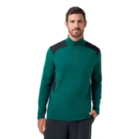 SmartWool Active Tröja Med Halv Dragkedja