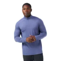 SmartWool Active Tröja Med Halv Dragkedja