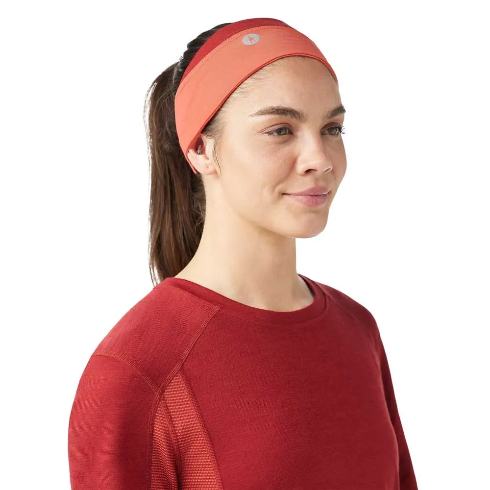 SmartWool Active Ultralite Hårband male
