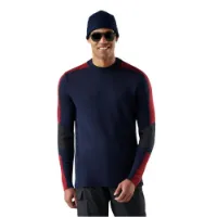 SmartWool Alpine Crew Tröja