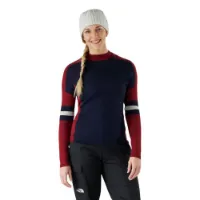 SmartWool Alpine Crew Tröja