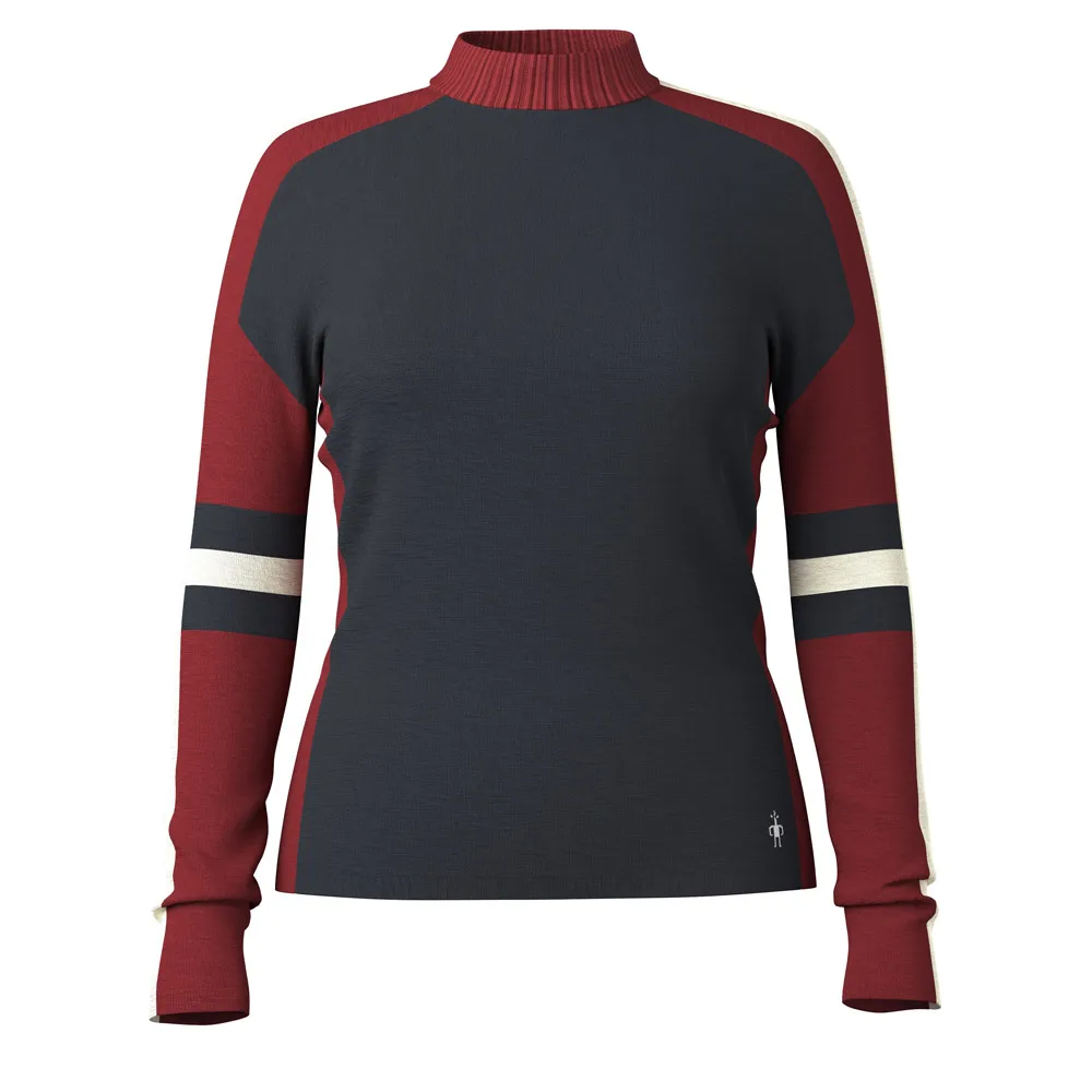 SmartWool Alpine Crew Tröja