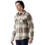SmartWool Anchor Line Shirt Jacka