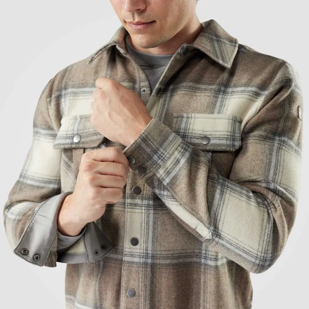 SmartWool Anchor Line Shirt Jacka