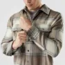 SmartWool Anchor Line Shirt Jacka