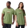 SmartWool Bear View Graphic T-shirt Med Korta ärmar