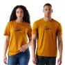 SmartWool Bear View Graphic T-shirt Med Korta ärmar