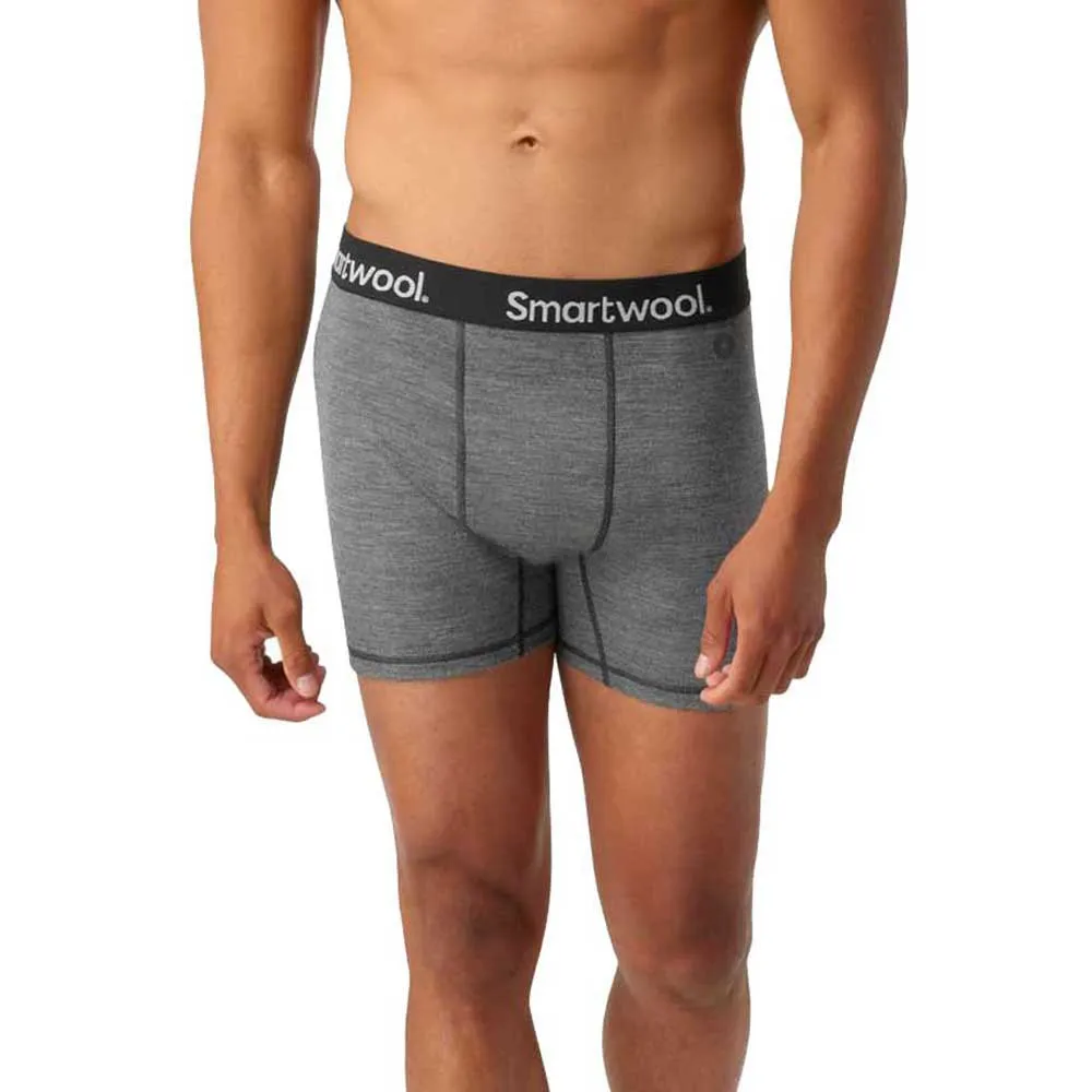 SmartWool Brief Boxers