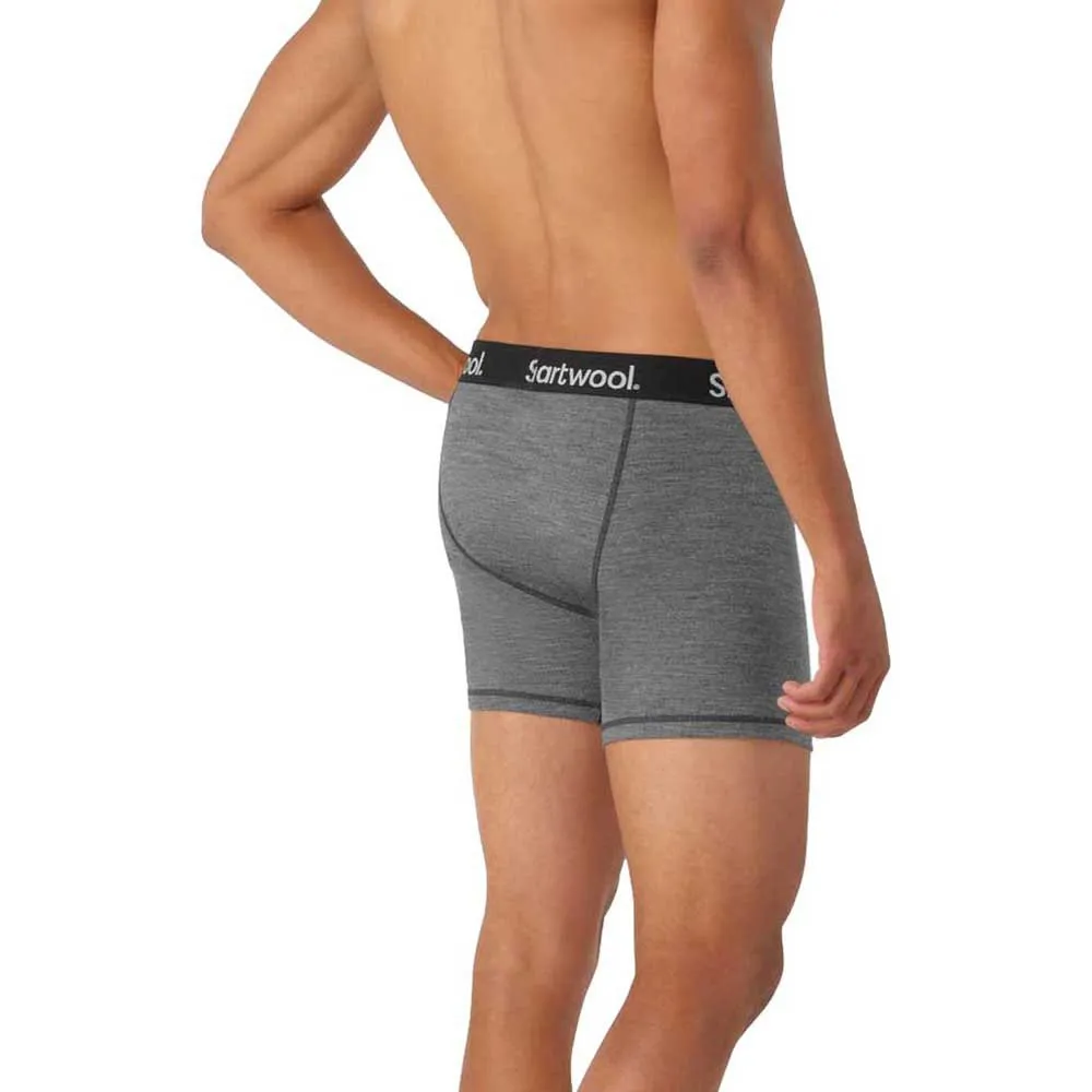 SmartWool Brief Boxers