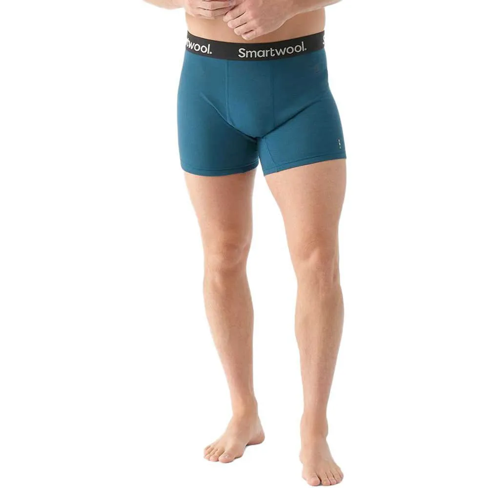 SmartWool Brief Boxers SmartWool Brief Boxers