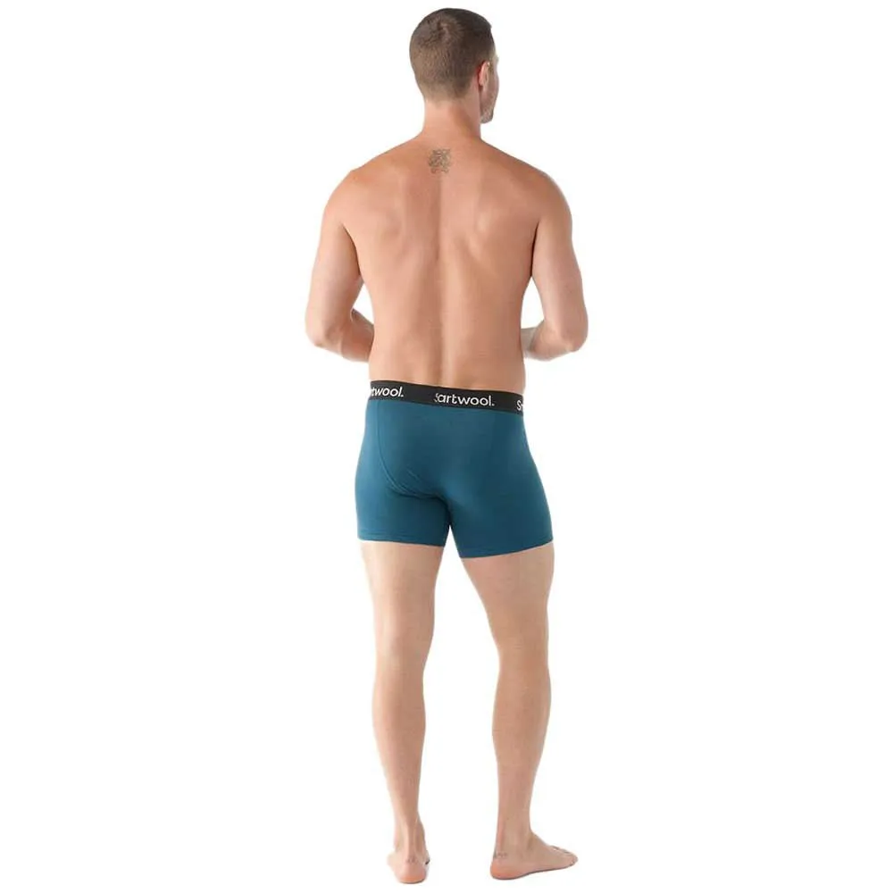 SmartWool Brief Boxers SmartWool Brief Boxers