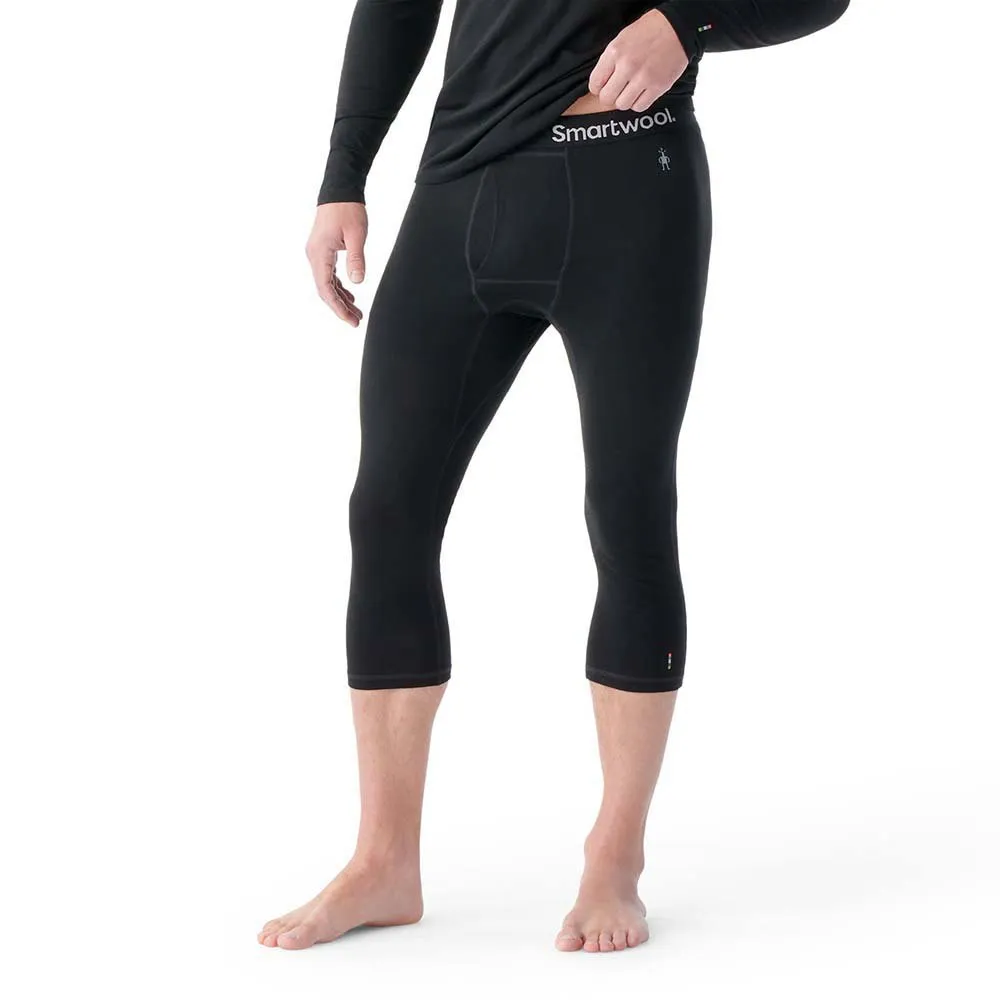 SmartWool Classic All Season 3/4 Leggings