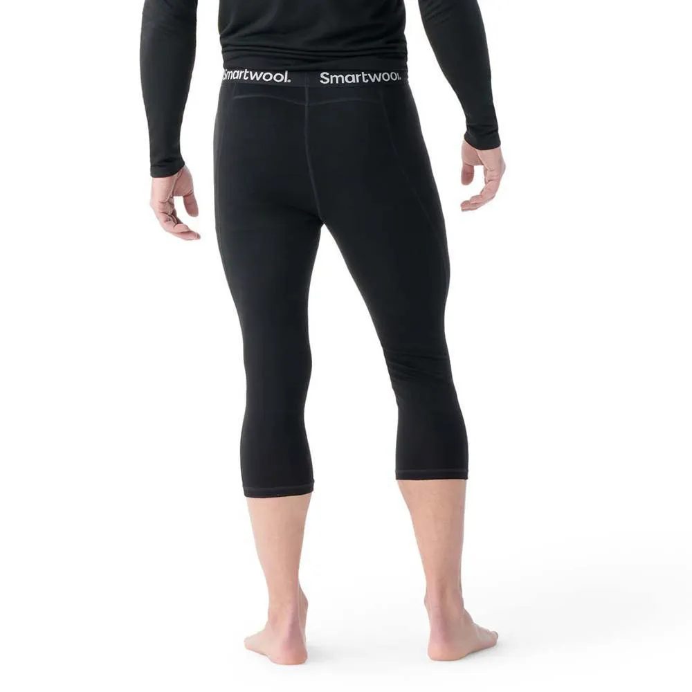 SmartWool Classic All Season 3/4 Leggings