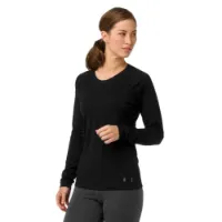 SmartWool Classic All-season Merino T-shirt Med Lång ärm SmartWool Classic All-season Merino T-shirt Med Lång ärm