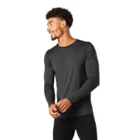 SmartWool Classic All-season Merino T-shirt Med Lång ärm