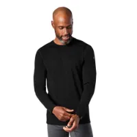 SmartWool Classic All-season Merino T-shirt Med Lång ärm