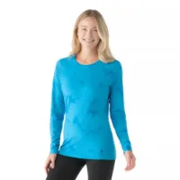 SmartWool Classic All-season Merino T-shirt Med Lång ärm SmartWool Classic All-season Merino T-shirt Med Lång ärm