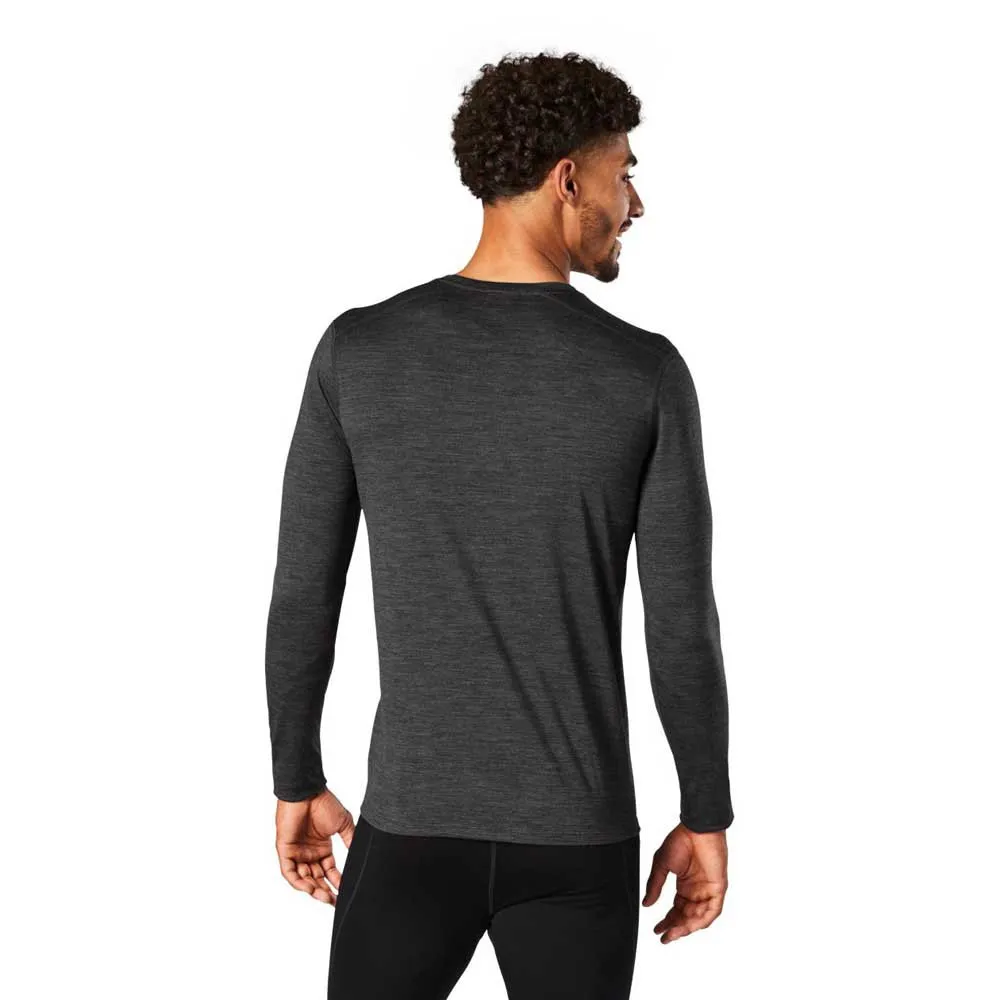 SmartWool Classic All-season Merino T-shirt Med Lång ärm SmartWool Classic All-season Merino T-shirt Med Lång ärm