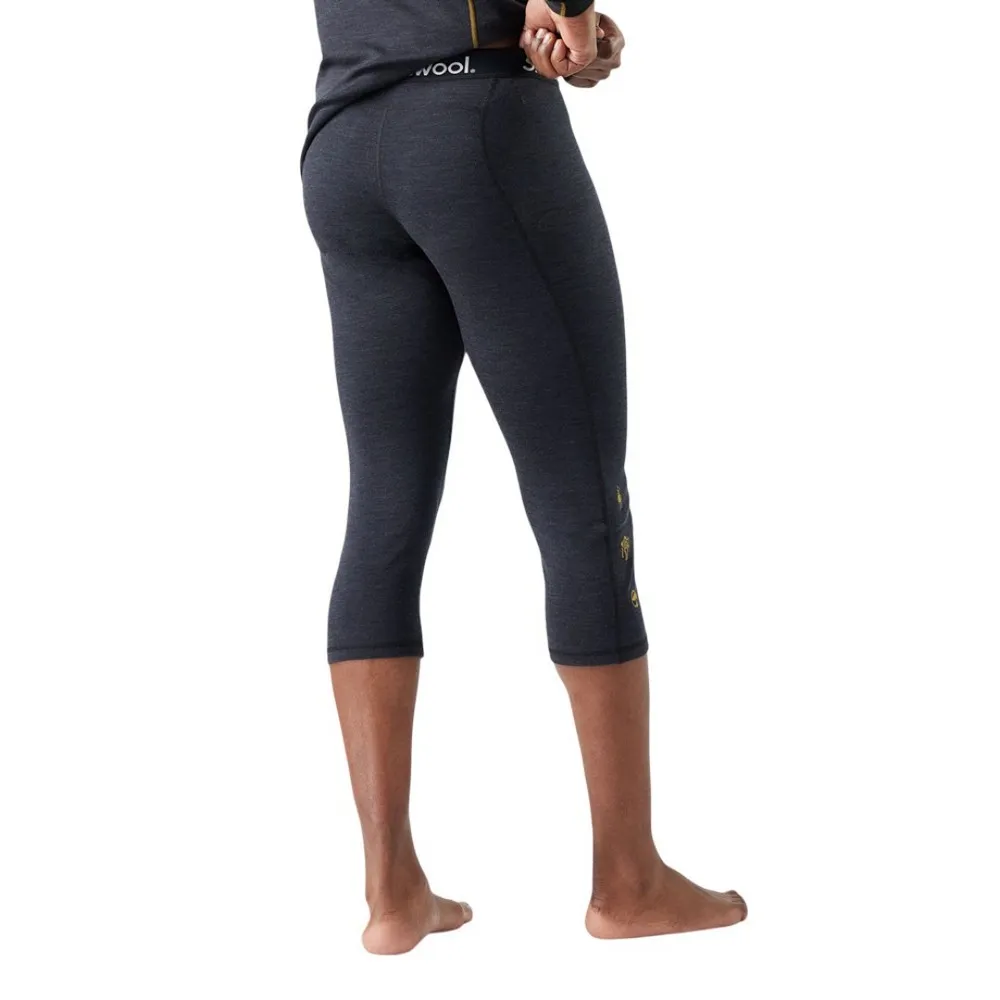 SmartWool Classic Thermal Merino Baslagerbyxor
