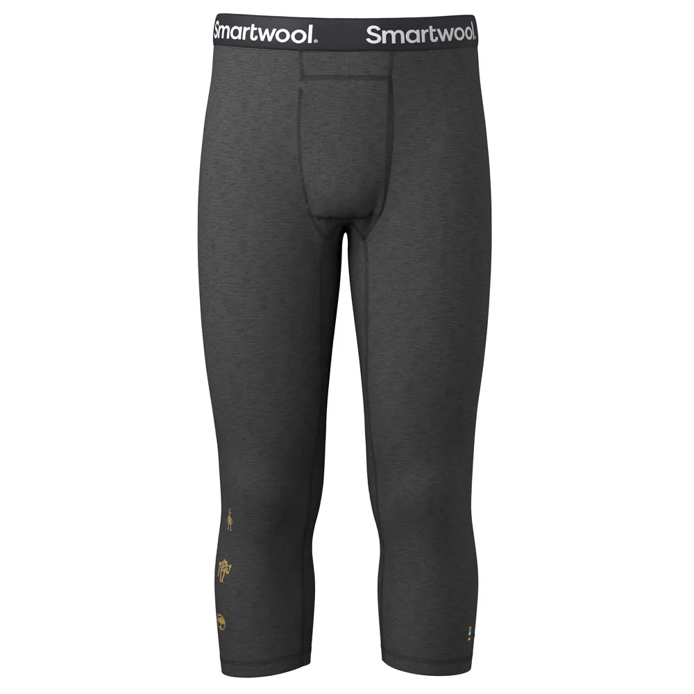 SmartWool Classic Thermal Merino Baslagerbyxor