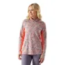 SmartWool Classic Thermal Merino Mock Neck Långärmad Baslager