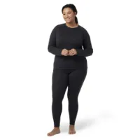 SmartWool Classic Thermal Merino Plus Långärmad Baslager