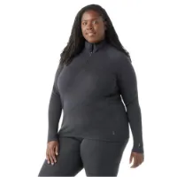SmartWool Classic Thermal Merino Plus Långärmad Baslager