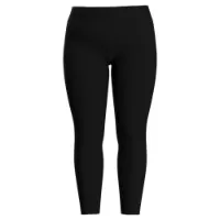 SmartWool Classic Thermal Merino Plus Size Baslagerbyxor