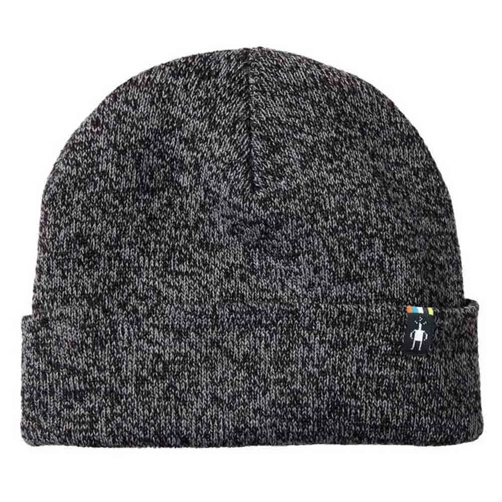 SmartWool Cozy Cabin Mössa, Black