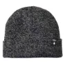 SmartWool Cozy Cabin Mössa, Black