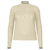 SmartWool Edgewood Mock Neck Tröja SmartWool Edgewood Mock Neck Tröja
