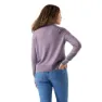 SmartWool Edgewood Mock Neck Tröja