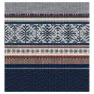 SmartWool Everyday Fair Isle Sweater Crew Strumpor