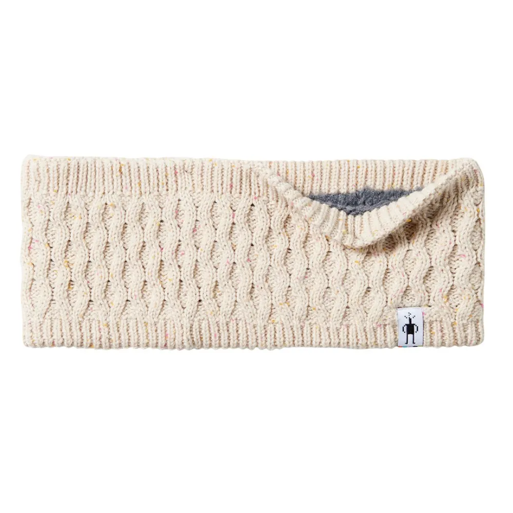SmartWool Fleece Lined Hårband male
