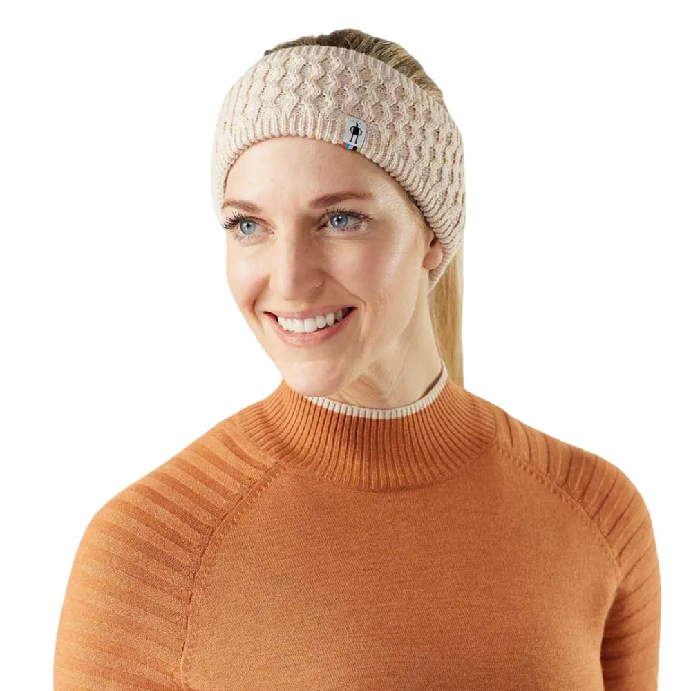 SmartWool Fleece Lined Hårband male