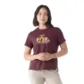 SmartWool Go Far Feel Good Graphic T-shirt Med Korta ärmar