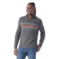 SmartWool Heavy Henley Tröja