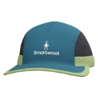 SmartWool Hike 5 Panel Keps