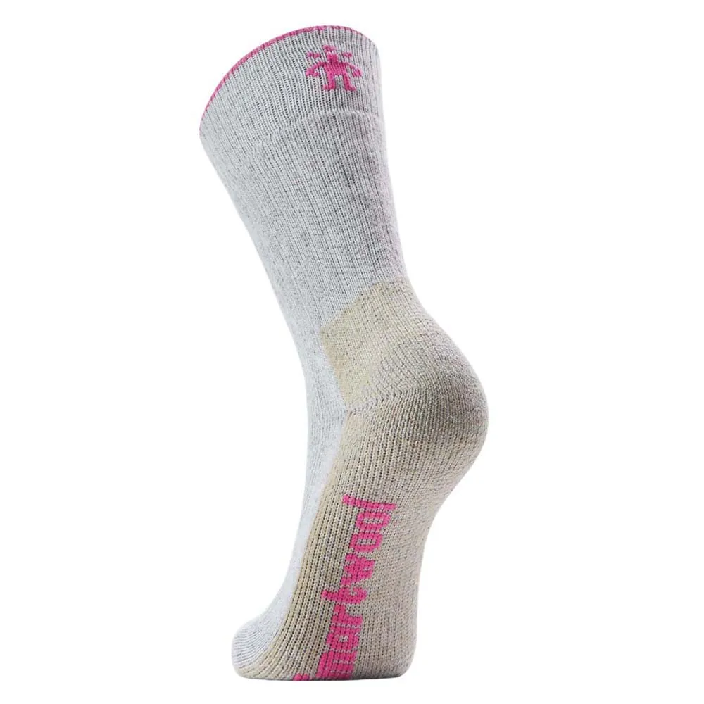 SmartWool Hike Classic Edition Extra Cushion Second Cut Strumpor