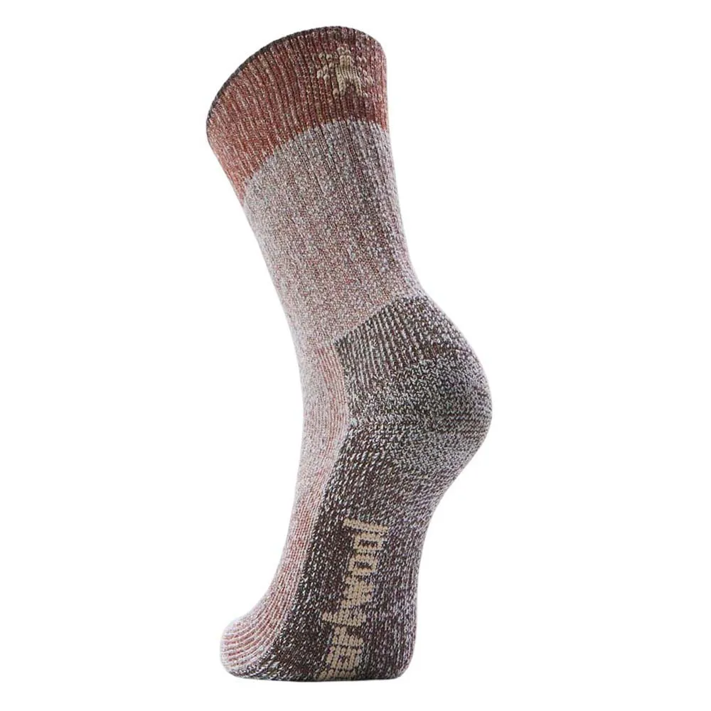 SmartWool Hike Classic Edition Extra Cushion Second Cut Strumpor