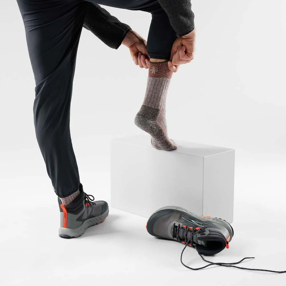 SmartWool Hike Classic Edition Extra Cushion Second Cut Strumpor