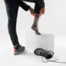 SmartWool Hike Classic Edition Extra Cushion Second Cut Strumpor