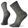 SmartWool Hike Classic Edition Full Cushion Crew Socks, M Gray