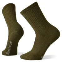 SmartWool Hike Classic Edition Full Cushion Solid Crew Socks SmartWool Hike Classic Edition Full Cushion Solid Crew Socks