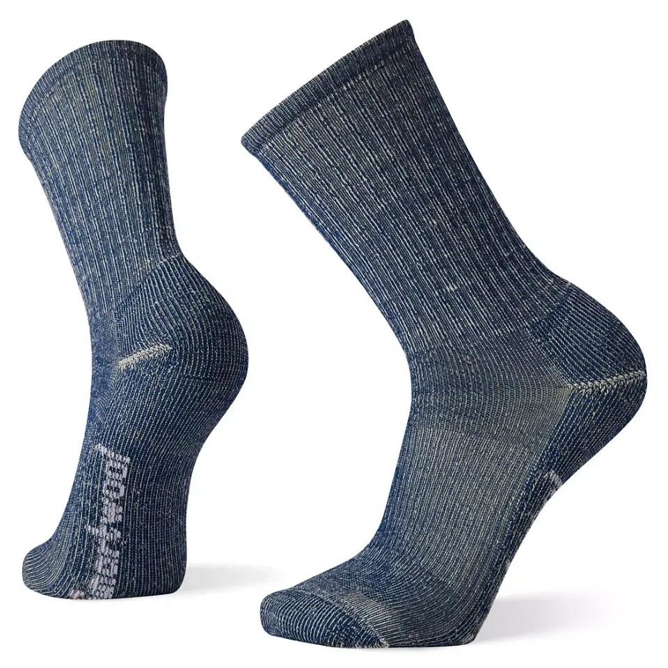 SmartWool Hike Classic Edition Light Cushion Crew Socks