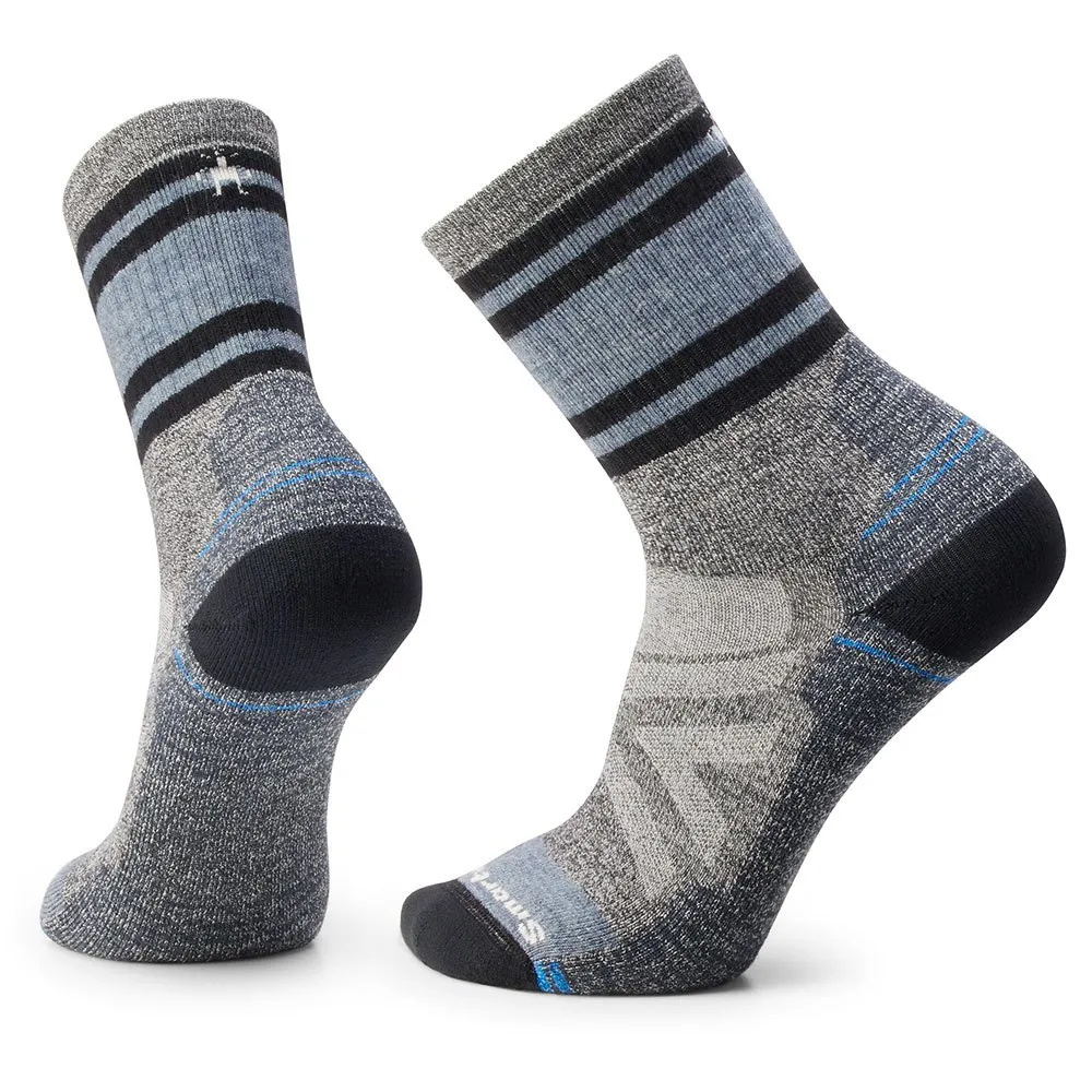 SmartWool Hike Full Cushion Lolo Trail Crew-strumpor