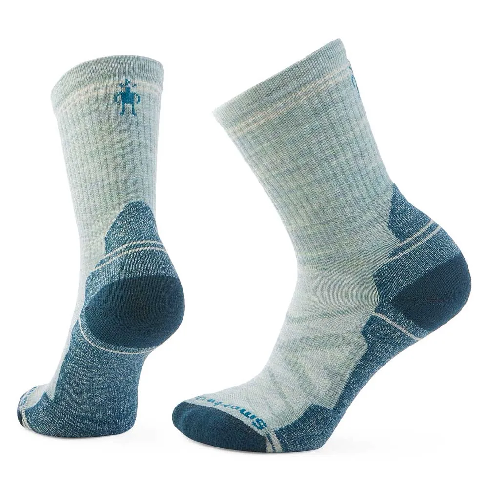 SmartWool Hike Light Cushion Crew Strumpor